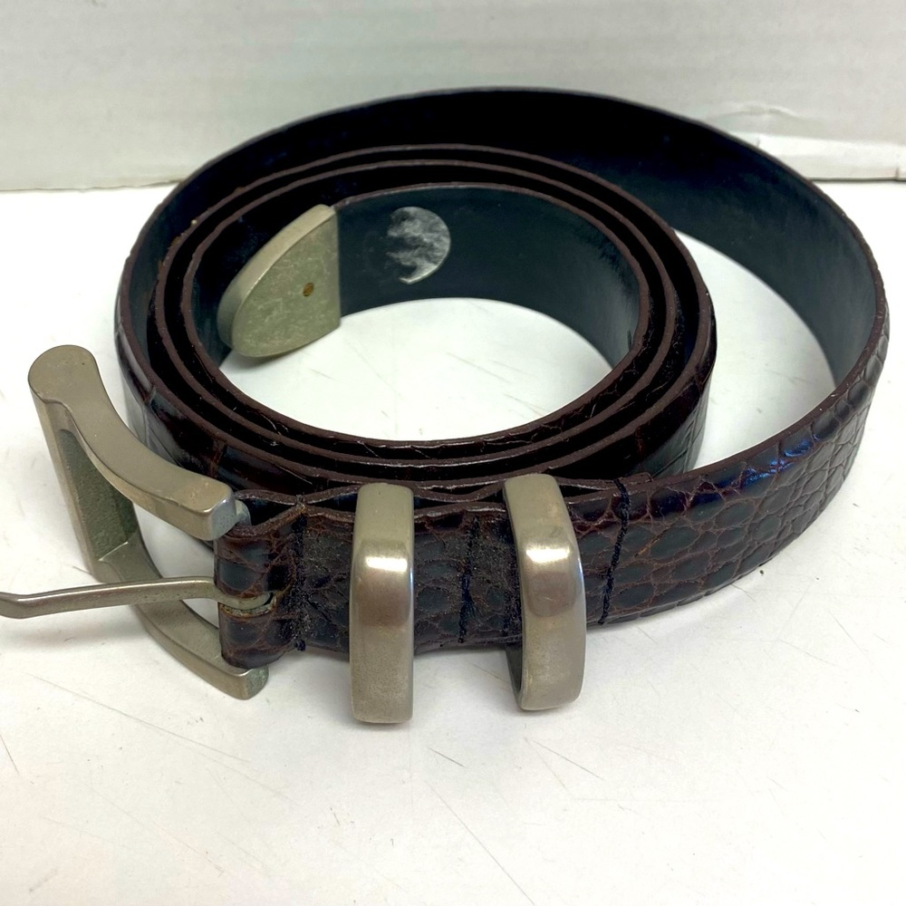 VTG Sandy Duftler Belt